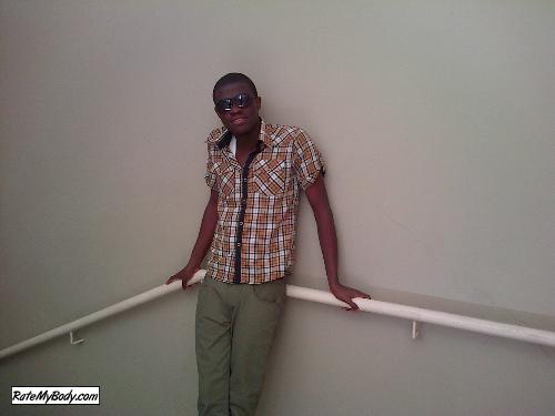kwamena