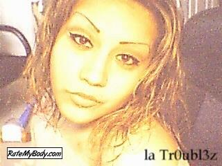 La_Tr0ubL3z