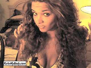 LaineMarie