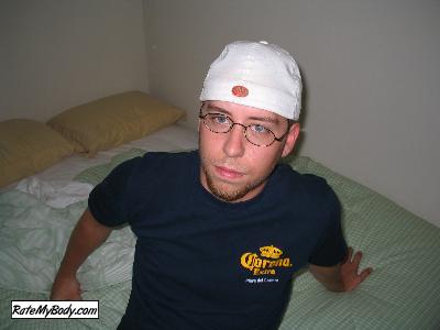 LandonStud