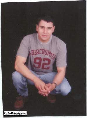LatinJogger