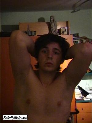 Latinmale