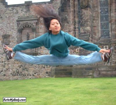 laotianmodel