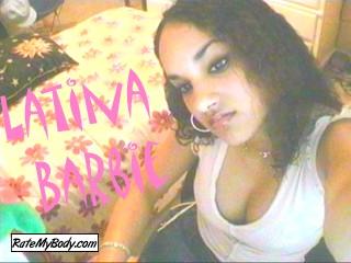 latinabarbie