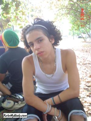 latinboy