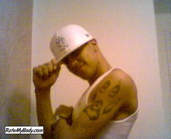 latinwolf