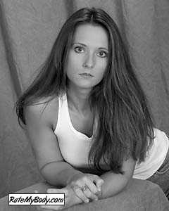 LeggyWife