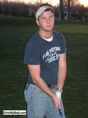 LeviPants