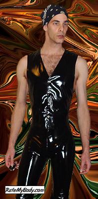 leather