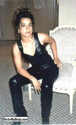 leatherbabe
