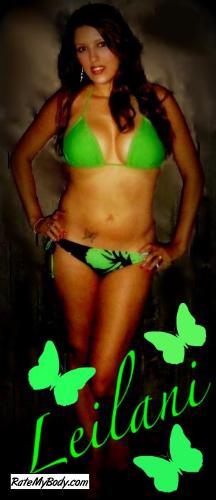leilaniwilson