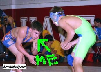 lfwrestler