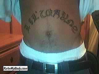 LILWAYNE