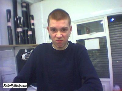 Liamkendrick