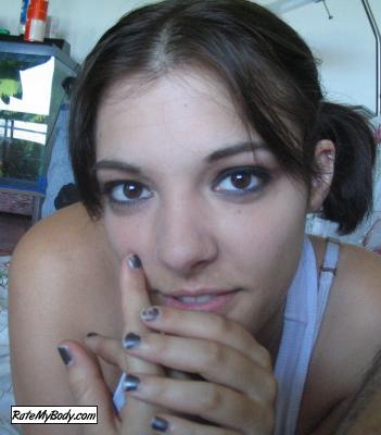 LilHottie797