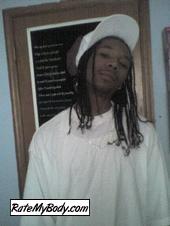 LilKaine