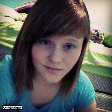 Littlegirl1234