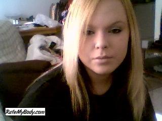 lil blondy
