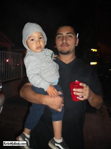 lilciscojr