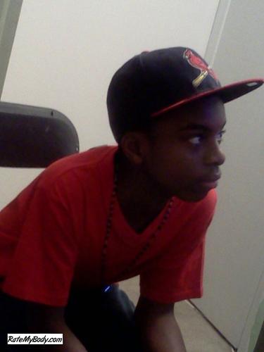 lildesean