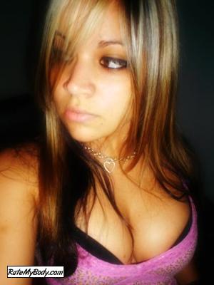 lilfergie