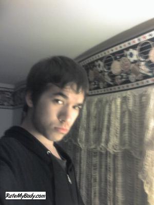 liljohnnyb100