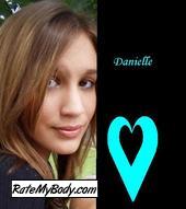 lilmissdani4114