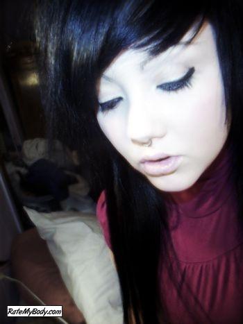 Lohanorexic