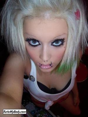 LollypopDoll