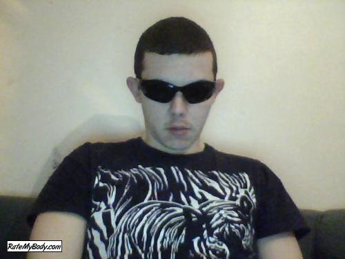 LondonBadBoy