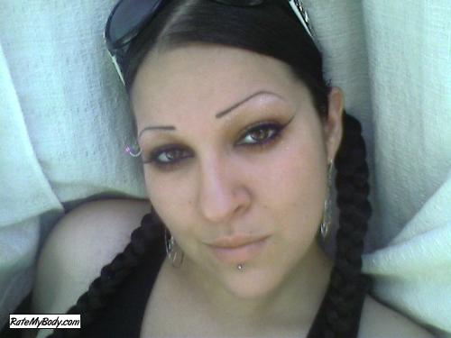 Looking4afreak