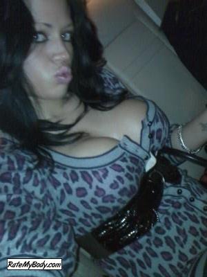 Lovelyladylumps