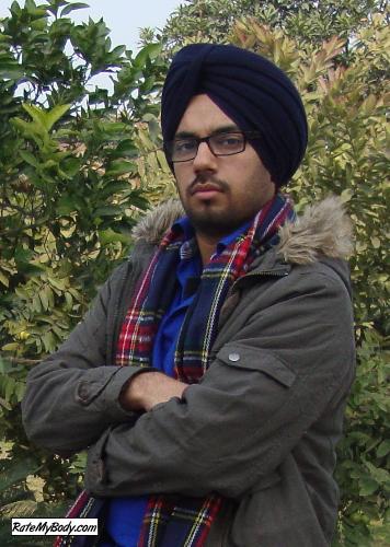 LovemeetSingh