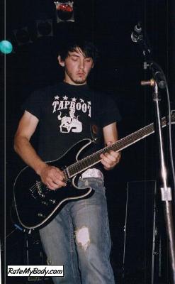 Lovesickened