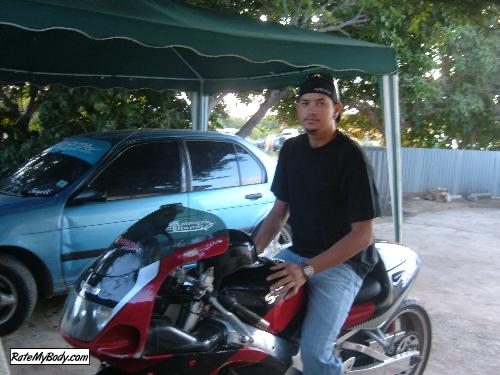lonelyrider10