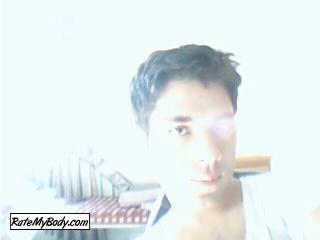 lovelystranger