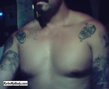 lovesbutts31