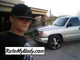lowRIDER426