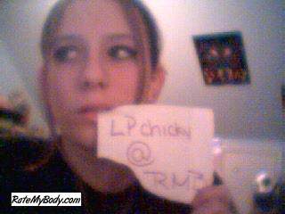 LPchicky