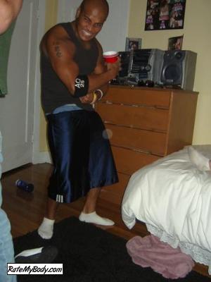 LUPride09