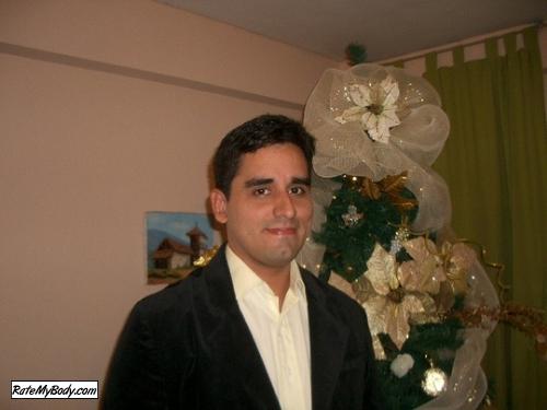Luisangelvet