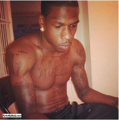 LustGod