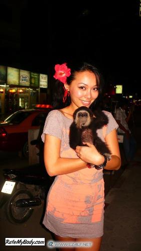 luckybabe