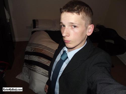lukeydook
