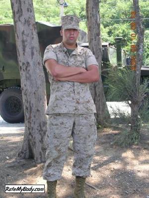 MaRinERiCaN