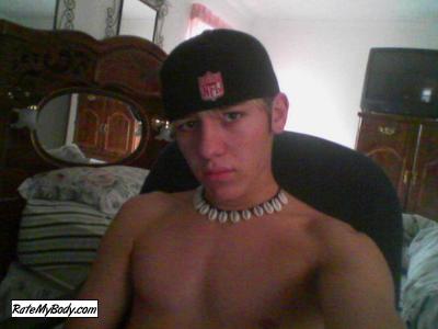 MackDaddy803