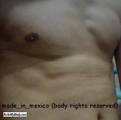 MadeInMexico