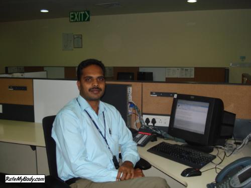 Maheshve