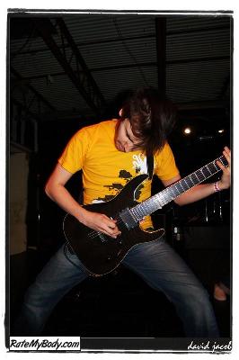 MakeItRawr
