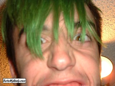 ManAfraid